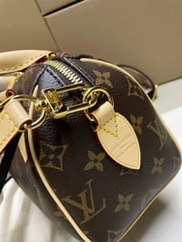 Image 5 of Borsa Louis Vuitton  - Speedy Bandoulière 20
