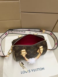 Image 6 of Borsa Louis Vuitton  - Speedy Bandoulière 20