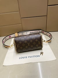 Image 3 of Borsa Louis Vuitton  - Speedy Bandoulière 20