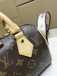 Image 8 of Borsa Louis Vuitton  - Speedy Bandoulière 20