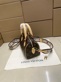 Image 2 of Borsa Louis Vuitton  - Speedy Bandoulière 20