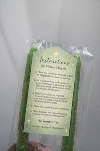 Image 1 of Money Make Me Come