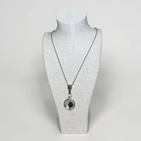 Image 1 of Tree of Life Necklace 