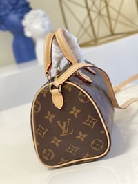 Image 2 of Borsa Louis Vuitton  - Speedy 20