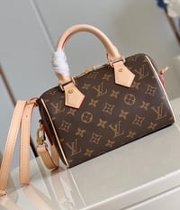 Image 3 of Borsa Louis Vuitton  - Speedy 20
