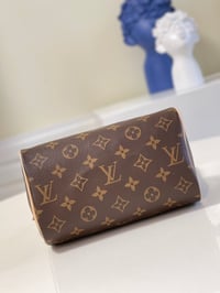 Image 5 of Borsa Louis Vuitton  - Speedy 20