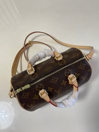 Image 3 of Borsa Louis Vuitton  - Speedy 30