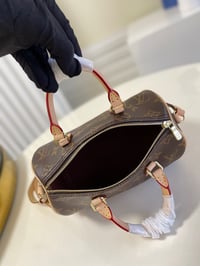 Image 7 of Borsa Louis Vuitton  - Speedy 30