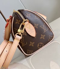 Image 8 of Borsa Louis Vuitton  - Speedy 30