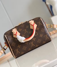 Image 2 of Borsa Louis Vuitton  - Speedy 30