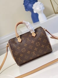 Image 1 of Borsa Louis Vuitton  - Speedy 30