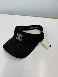 Image 1 of DC Visor NOS 