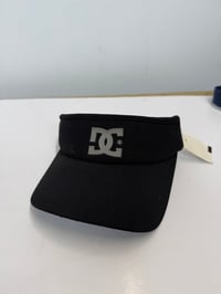 Image 2 of DC Visor NOS 