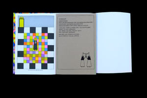 Image of Zine: Caprisonnen