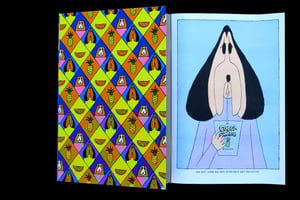 Image of Zine: Caprisonnen