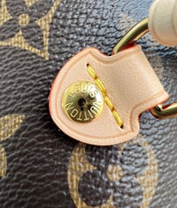 Image 3 of borsa Louis Vuitton  - Neverfull MM
