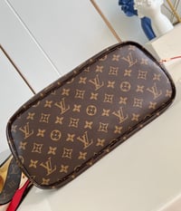 Image 6 of borsa Louis Vuitton  - Neverfull MM