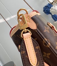 Image 7 of borsa Louis Vuitton  - Neverfull MM