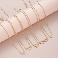 Image 2 of Women's Pendant Necklaces 