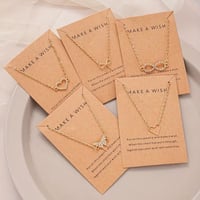 Image 1 of Women's Pendant Necklaces 