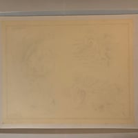 Image 2 of 1987 Spaulding & Roger’s Ted Naydan Production phoenix sheet 11x14