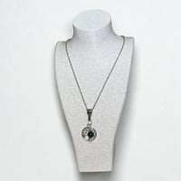 Image 3 of Tree of Life Necklace 