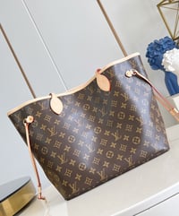 Image 2 of Louis Vuitton  - Neverfull MM #2