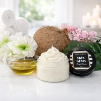 Image 3 of Skin Gems Body Butter
