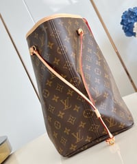 Image 6 of Louis Vuitton  - Neverfull MM #3