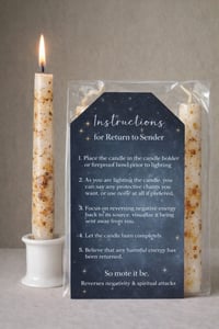 Image 1 of Return To Sender