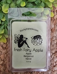 Fresh Fairy Apple 