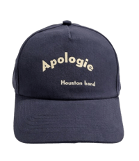 Apologie Hat