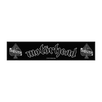 Motörhead - Ace of Spades Strip