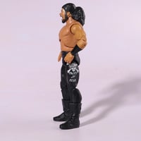 Image 2 of IN STOCK - Meng Faces of Fear Mattel Elite Custom
