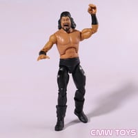Image 1 of IN STOCK - Meng Faces of Fear Mattel Elite Custom