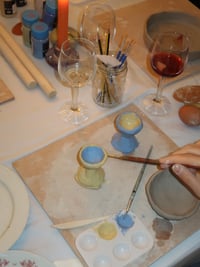 Image 3 of Caffè & Ceramica- sabato 18 aprile