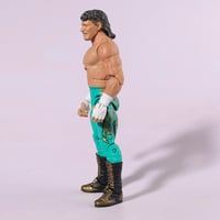 Image 2 of IN STOCK - Eddie Guerrero Mattel Elite Custom