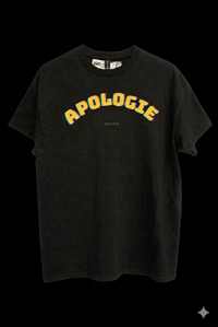 Apologie Band Tee