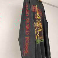 Image 4 of Sepultura 'Third World Posse' Tour 1992 M/L