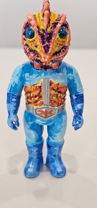 METRON