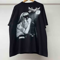 Image 1 of Mayhem 'Live In Milan' 2000 XL