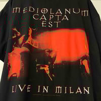 Image 5 of Mayhem 'Live In Milan' 2000 XL