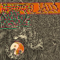 Image 1 of SPIRITUAL LAW DEBUT LP - Pre order