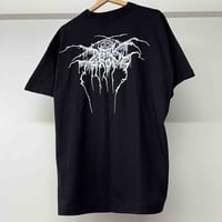 Image 4 of Darkthrone 'A Blaze in the Northern Sky' 1999 XL
