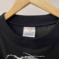 Image 3 of Darkthrone 'A Blaze in the Northern Sky' 1999 XL