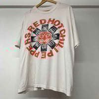 Image 1 of Red Hot Chilli Peppers 1991 XL