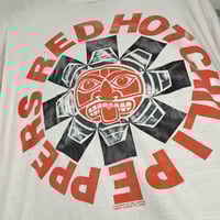 Image 2 of Red Hot Chilli Peppers 1991 XL