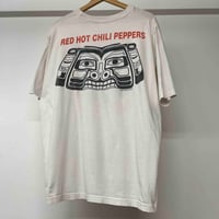 Image 4 of Red Hot Chilli Peppers 1991 XL