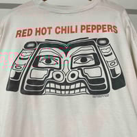 Image 5 of Red Hot Chilli Peppers 1991 XL