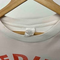 Image 3 of Red Hot Chilli Peppers 1991 XL